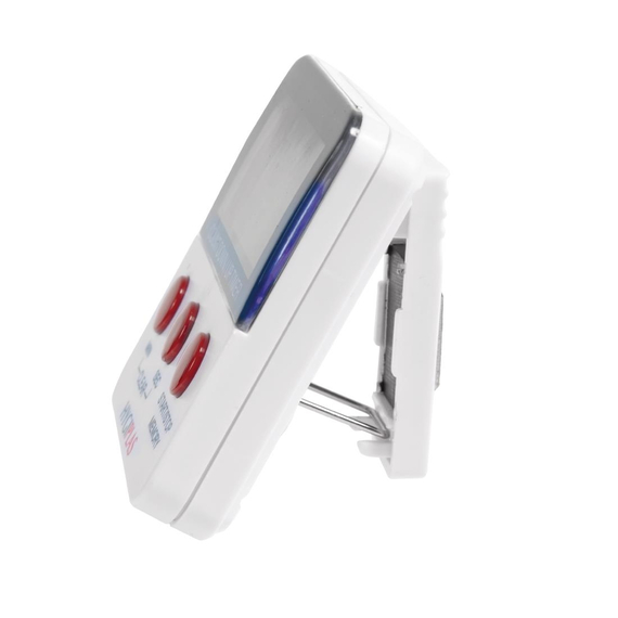 Hygiplas Magnetischer Küchenwecker