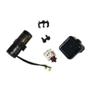 Polar Elektronikset für Kompressor