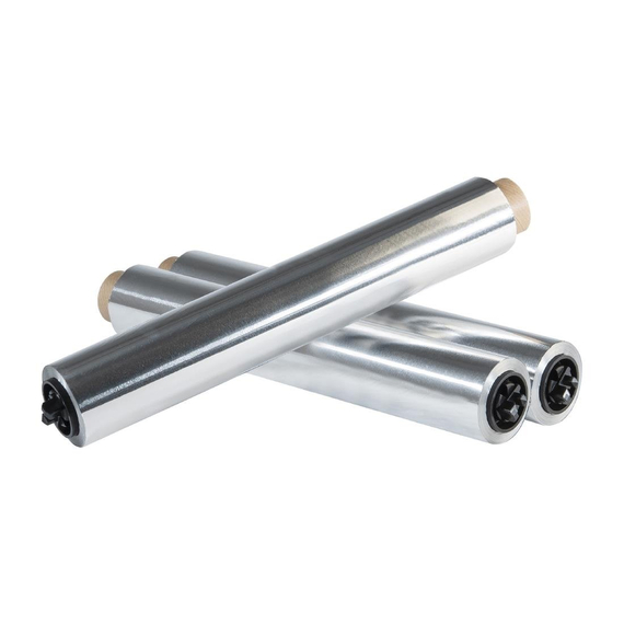 Wrapmaster Aluminiumfolie 30cm (3 Stück)