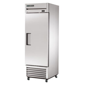 True Kühlschrank Edelstahl 588L T-23-HC
