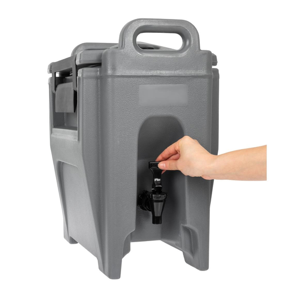 Cambro isolierter Getränkespender 10,4L