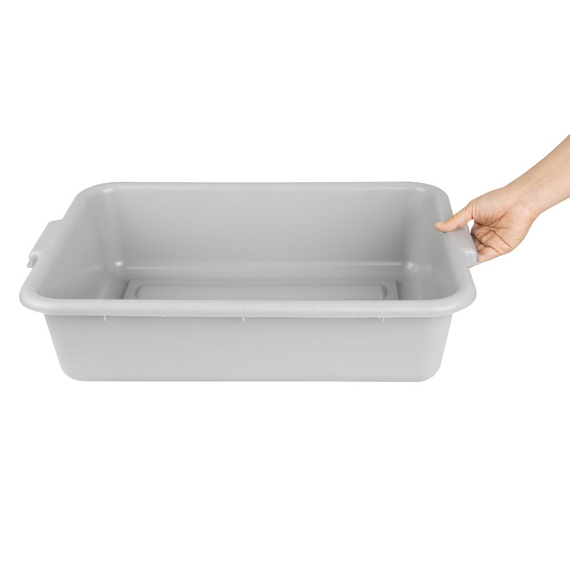 Nisbets Essentials Polypropylen Transportbox