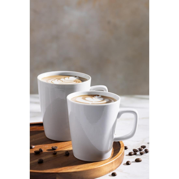 Olympia Athena Kaffeebecher 40cl (12 Stück)