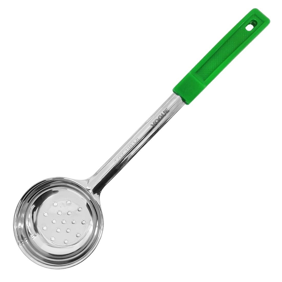 Vogue grüner perforierter Spoodle 118ml
