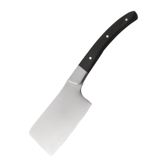 Comas Zermatt Käsemesser 20.5cm (6 Stück)