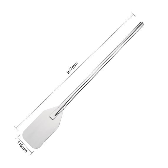 Vogue Rührspatel 90cm