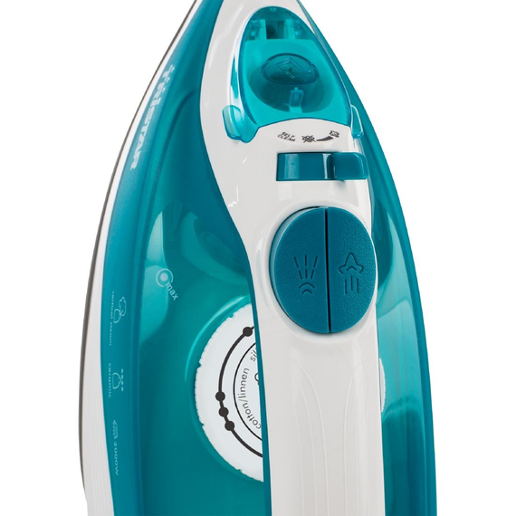 Tristar Dampfbügeleisen Keramikplatte 2000W