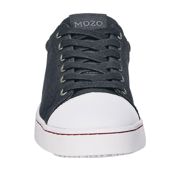 Shoes for Crews Grind veganer Herrenschuh schwarz 46
