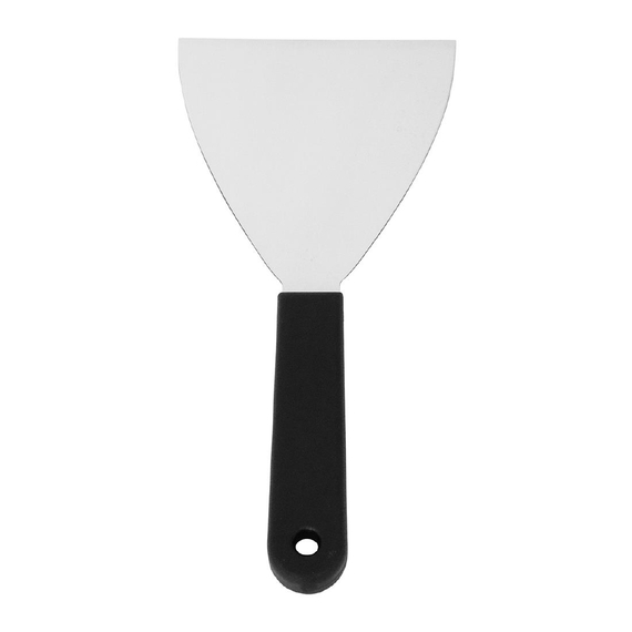 Schneider Edelstahlspatel 120mm