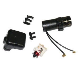 Polar Electrics Ersatzteil Passend für CD239 und CM287