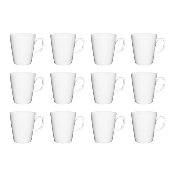 Olympia Athena Kaffeebecher 40cl (12 Stück)