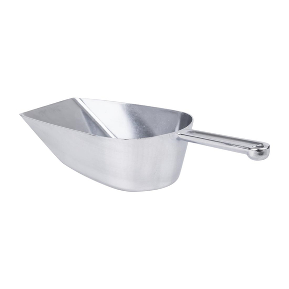 Vogue Aluminium Schaufel 1065ml