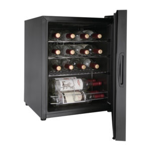 Polar C-Serie Tisch-Weinkühler 16 Flaschen