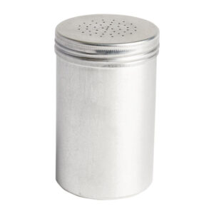 Pfefferstreuer Aluminium 30cl
