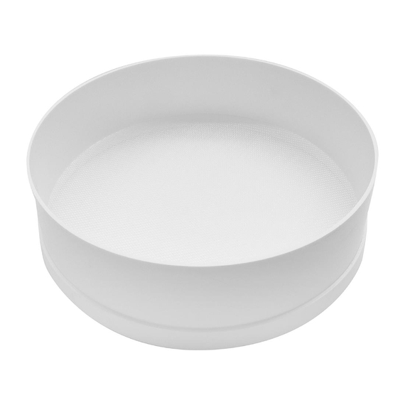 Schneider Mehlsieb 1mm-Maschen