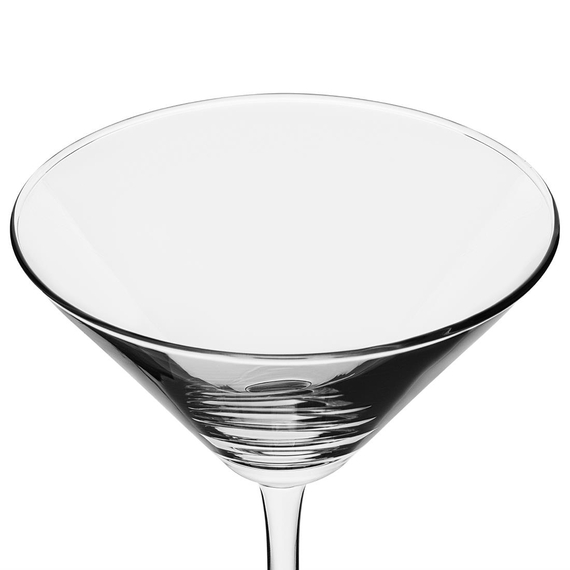 Olympia Cocktail-Martini-Gläser 210ml (6 Stück)