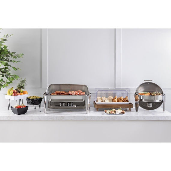 Olympia Paris Chafing-Dish