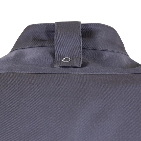 Southside Jacke mit Stehkragen Anthrazit Größe M