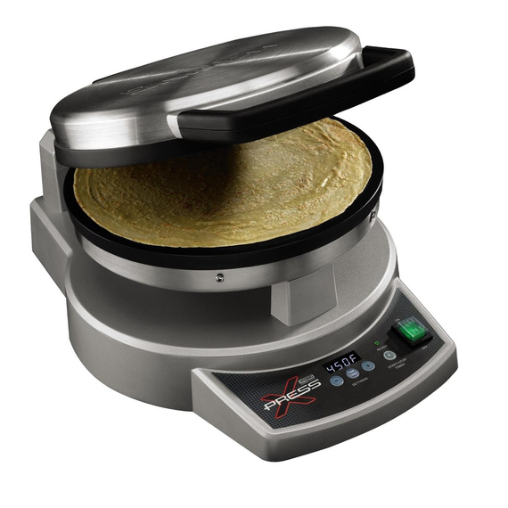 Waring Commercial Xpress Mehrzweck-Crepe-Maker WSC300CK