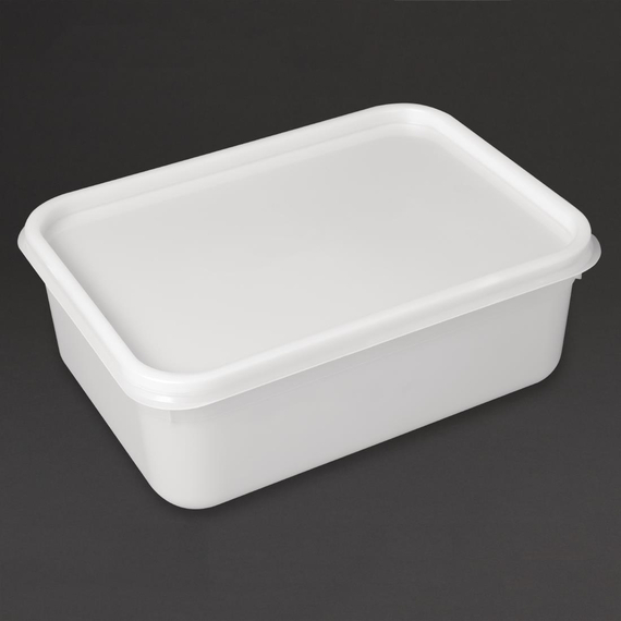 Eiscremebehälter 2L (15 Stück)