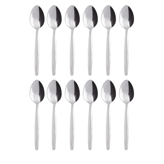 Olympia Kelso Dessertlöffel (12 Stück)