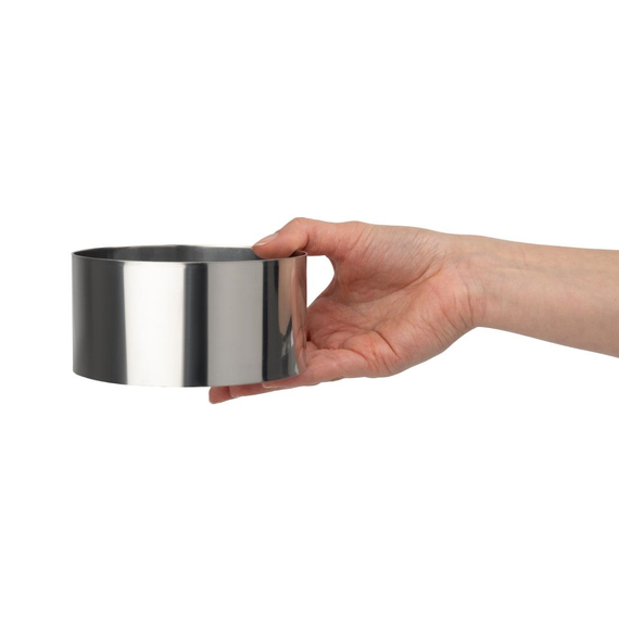 Matfer Bourgeat Moussering 12cm