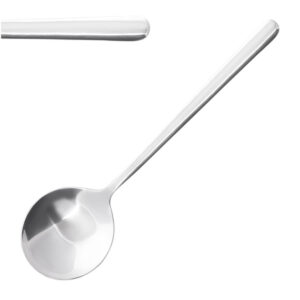 Olympia Henley Suppenlöffel (12 Stück)