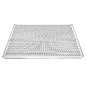 Schneider Perforiertes Aluminium-Backblech 600 x 400mm