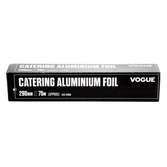 Vogue Aluminiumfolie 29cm