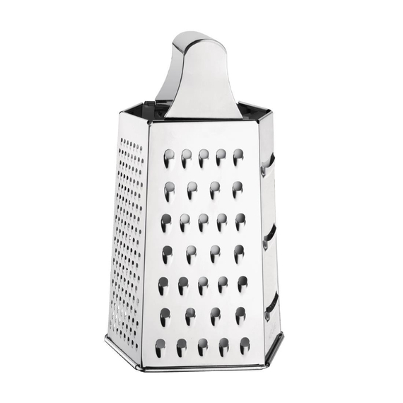 Vogue Reibe 6-fach 25cm