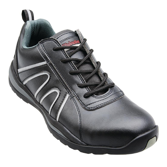 Slipbuster Sicherheitssneaker sportlich 39