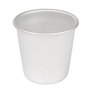 Vogue Dariolform Aluminium 6,5cm