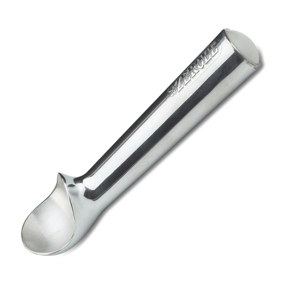 Zeroll Original Eisportionierer Größe 24 silber