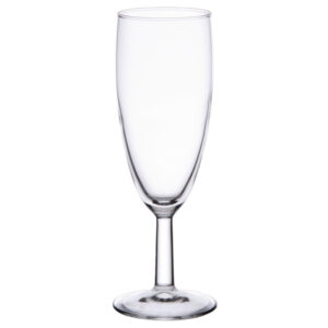 Arcoroc Savoie Champagnergläser 17cl (48 Stück)