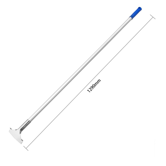 Jantex Stiel für Abzieher L478, CF246, CF248