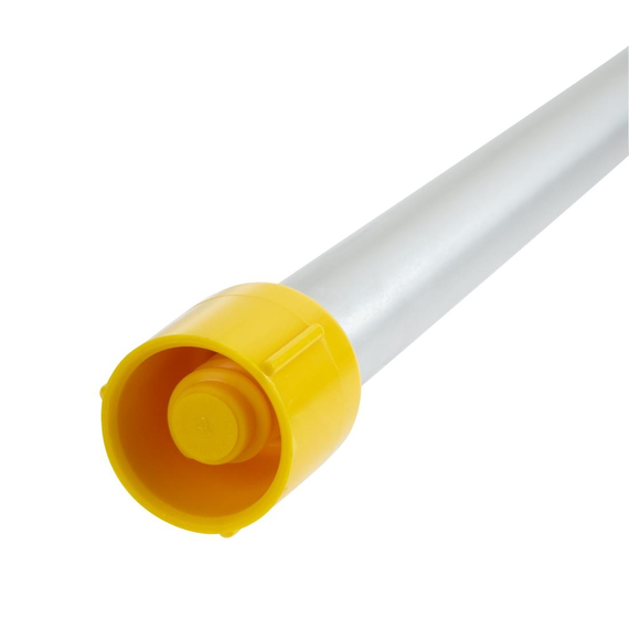 SYR Wechselstiel gelb 137cm