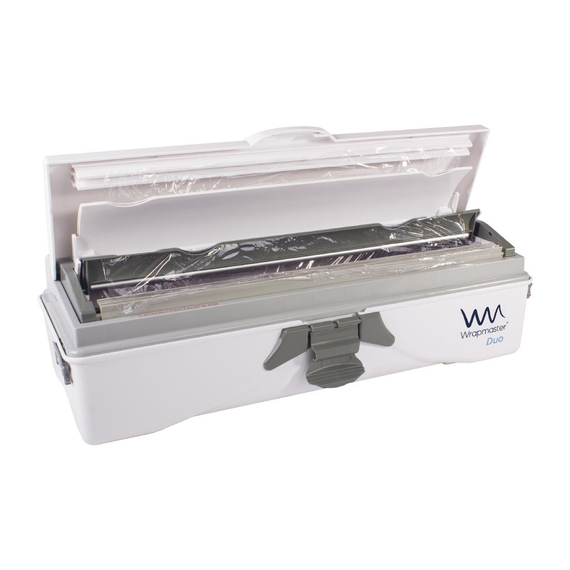 Wrapmaster Duospender