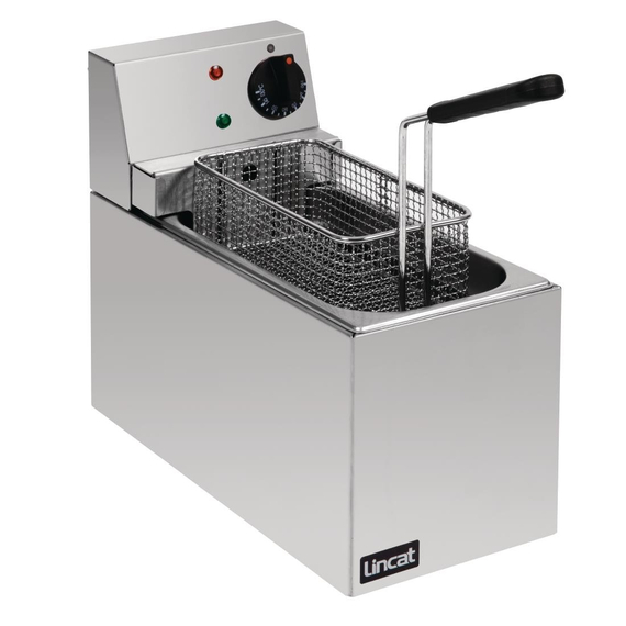 Lincat Einzelfritteuse 2.5L LSF