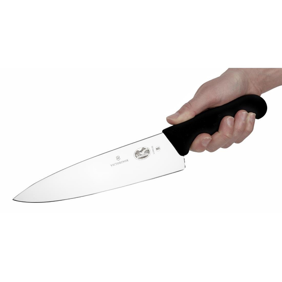 Victorinox Fibrox Kochmesser 20,3cm