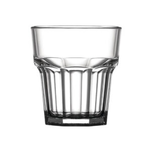 BBP amerikanische Whiskygläser 25,5cl (36 Stück)