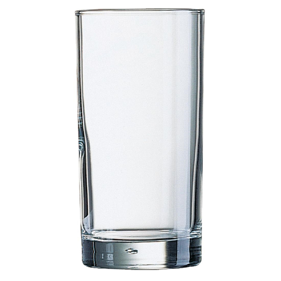 Arcoroc Longdrinkgläser 28,5cl (48 Stück)