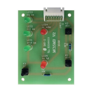 Polar Bedienfeld Ersatzteil Passt zu CH479-A G620-A-02/3