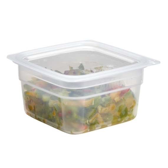 Cambro FreshPro Lebensmittelbehälter 473ml