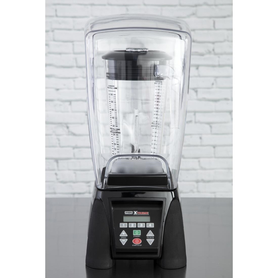 Waring Xtreme Hi-Power Mixer MX1500XTXSEE