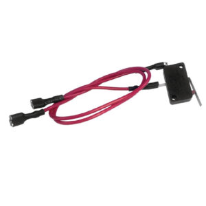 Buffalo Mikroschalter-Baugruppe Ersatzteil passt zu CR836 DR825