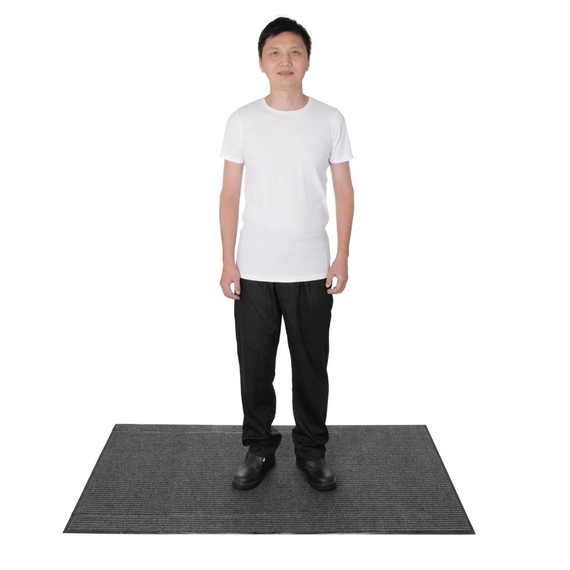 Jantex Türmatte groß 90 x 150cm