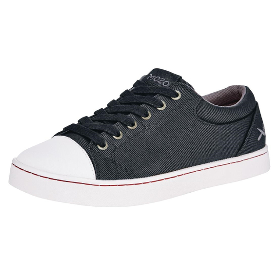 Shoes for Crews Grind veganer Herrenschuh schwarz 46