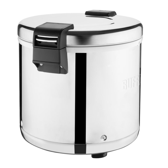 Buffalo Reiswärmer 21Ltr