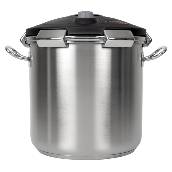 Artame Schnellkochtopf 23Ltr