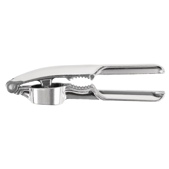 Vogue Aluminium Knoblauchpresse